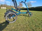 Pfautec ScooterTrike FM, Fietsen en Brommers, Fietsen | Driewielfietsen, Ophalen of Verzenden, Zo goed als nieuw, Pfautec