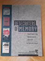 Desecrators of memory Yad Vashem, Ophalen of Verzenden, Nieuw, HAVO, Geschiedenis