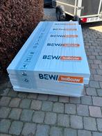BEWI IsoBouw EPS 100 isolatieplaten 80mm, Ophalen, 4 tot 8 cm, 10 tot 15 m², Nieuw