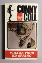 Conny Coll western boek., Boeken, Ophalen of Verzenden, Gelezen