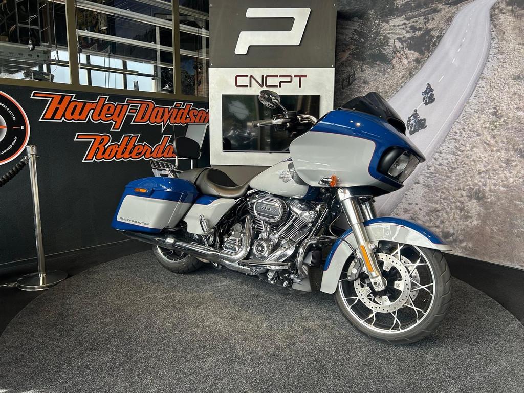 Harley-Davidson FLTRXS ROAD GLIDE SPECIAL Two-Tone, Motoren, Motoren | Harley-Davidson, Bedrijf, Toermotor, Sales@harleydavidsonrotterdam.nl