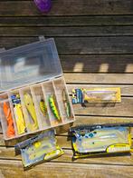 Kunstaas Roofvis, Ophalen of Verzenden, Overige typen