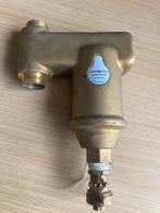 Spirotech Vuilafscheider dirt separator, Ophalen of Verzenden, Gebruikt, Koper, Overige typen