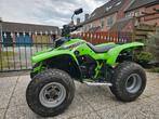 Kawasaki quad, Ophalen of Verzenden, Zo goed als nieuw, Overige typen, Kawasaki