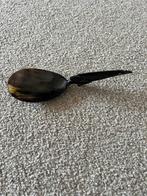 Spoon van hoorn, Antiek en Kunst, Ophalen of Verzenden