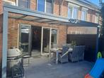 Aluminium overkapping ca 510x310cm, Tuin en Terras, Overkappingen, Ophalen of Verzenden