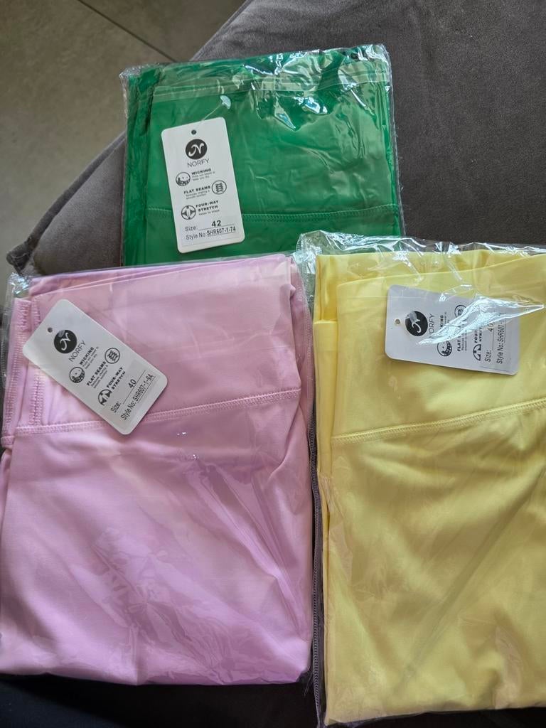 Nieuwe Norfy's Leggings, Ophalen of Verzenden, Nieuw