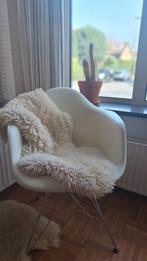 Vitra Eames DAR chair, Huis en Inrichting, Fauteuils, Ophalen, Gebruikt, 75 tot 100 cm