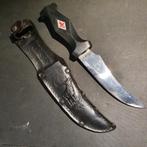 Vintage German/ Solingen knife/ mes., Verzenden, Landmacht, Mes of Dolk