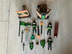 Playmobil ridderset 6041 niet compleet, Ophalen of Verzenden, Zo goed als nieuw, Los playmobil