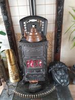 Mooie.gaskachel, Ophalen, Gas, Gaskachel