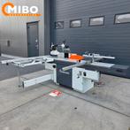 Robland Combinatiemachine formaatzaag plus frees *** 2 in 1, 70 mm of meer, Overige typen, Ophalen of Verzenden, 1200 watt of meer