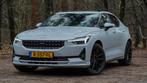 Polestar 2 - 300kW Long Range Dual Motor 408pk, Polestar 2, Overige kleuren, Leder, Elektrisch