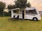 Carado i447 integraal camper, Integraal, Luifel, Ringverwarming, Fiat