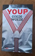 Youp van 't Hek - Goede woede, Boeken, Ophalen of Verzenden, Zo goed als nieuw, Youp van 't Hek