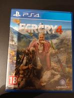 Farcry 4, Ophalen, Vanaf 18 jaar, Shooter, 1 speler