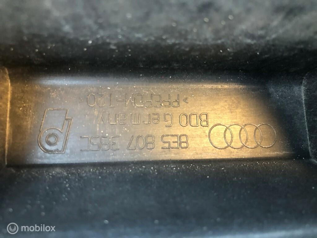 Achterbumper audi a4 b7 8e5807385c Origineel, Gebruikt, Ophalen of Verzenden, Achter, Bumper