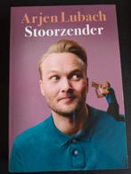 Stoorzender - Arjen Lubach (Boek), Ophalen, Gelezen, Arjen Lubach