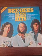 Bee Gees - All Time Greatest Hits LP, Ophalen of Verzenden
