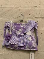 Vacanze Italiane bikini M/ 38 slip 38 NIEUW!! Nu €30, Kleding | Dames, Badmode en Zwemkleding, Ophalen of Verzenden, Zo goed als nieuw