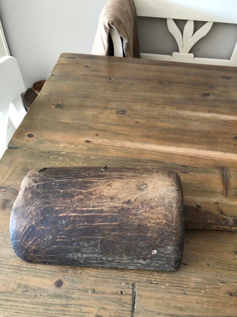 Kruideniers schep, Ophalen of Verzenden