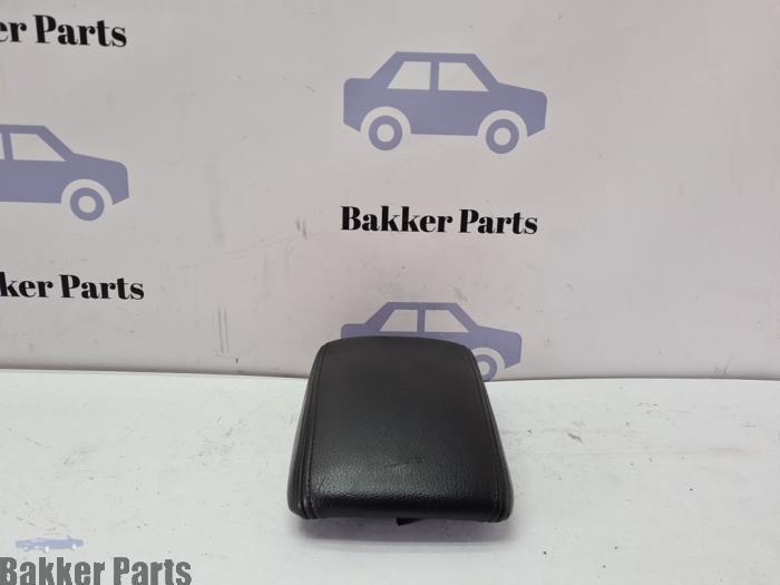 Armleuning van een Saab 9-3, Auto-onderdelen, Interieur en Bekleding, Saab, Gebruikt, 3 maanden garantie