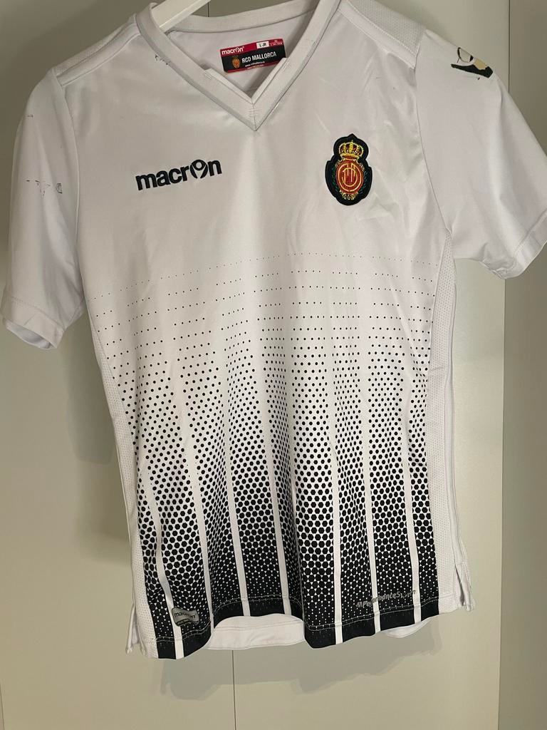Mallorca shirt goede kwaliteit, Ophalen of Verzenden, Zo goed als nieuw, Shirt
