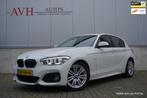 BMW 1-serie 118i Centennial High Executive, 1-Serie, Wit, 19 km/l, 3 cilinders