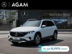 Mercedes-Benz EQB 250+ Business Solution 7p. 71 kWh, Auto's, Mercedes-Benz, 7 stoelen, Wit, Nieuw, SUV of Terreinwagen
