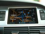Audi navigatie/firmware update 2019, Computers en Software, Navigatiesoftware, Update, Heel Europa, Nieuw, Audi