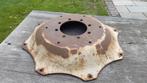 Velg platen John Deere, Ophalen of Verzenden
