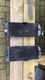 Ktm lc4 600 radiators, Motoren, Ophalen of Verzenden