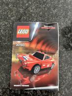 Lego Ferrari 250 GT BERLINETTA 30193, Ophalen of Verzenden, Gebruikt, Complete set, Lego