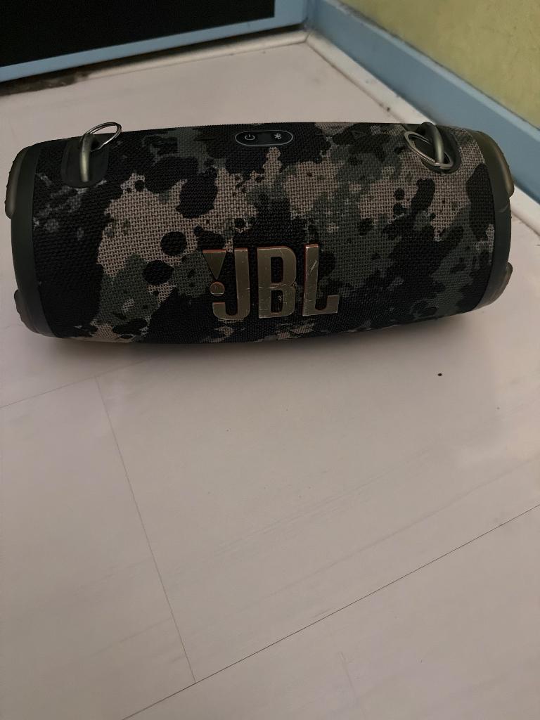 JBL xtreme ruilen, Ophalen, Gebruikt, JBL, 60 tot 120 watt