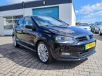 Volkswagen Polo 1.4 TSI GT/Automaat/5-Deurs/Leer (bj 2014), Euro 5, Gebruikt, 4 cilinders, Origineel Nederlands