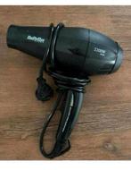 Babyliss Föhn Haardroger - Krachtig en Ionic, Ophalen of Verzenden, Gebruikt, Haarverzorging