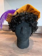 Mix nieuwe pietenpruiken te koop, Ophalen of Verzenden, Zo goed als nieuw