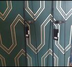 Te koop 2 kevin Nash carp hengel, Ophalen, Zo goed als nieuw, Werphengel