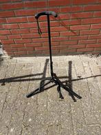 Millenium gitaarstandaard, Muziek en Instrumenten, Ophalen, Gebruikt, Instrumentstandaard, Gitaar