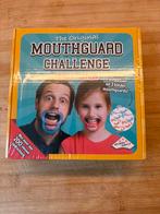 The Original Mouthguard Challenge Family Edition - Nieuw, Ophalen, Nieuw