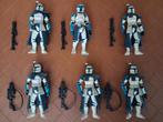 Lot Star Wars ARC Clone Troopers, Ophalen, Nieuw, Actiefiguurtje
