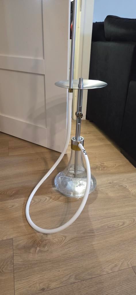waterpijp, shisha of hookah, Ophalen of Verzenden, Douche