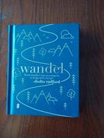 Wandel  Word mindful meer energie NIEUWE HARDBACK Radford, Ophalen of Verzenden, Nieuw, Sholto Radford