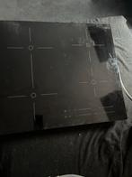 Inductie kookplaat - Gebruikt maar werkt perfect, Ophalen, Gebruikt, Inductie, 4 kookzones