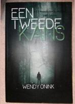 Een Tweede Kans - Wendy Onink (Thriller), Ophalen of Verzenden, Zo goed als nieuw, Wendy Onink, Nederland
