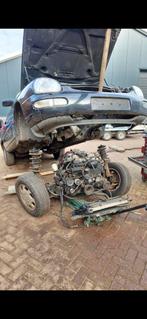 Ford Scorpio bob cosworth motor., Ophalen of Verzenden, Ford