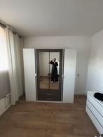 Kledingkast, Ophalen, 150 tot 200 cm, Zo goed als nieuw, 150 tot 200 cm