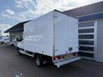 Mercedes-Benz Sprinter 516 2.2 CDI EURO VI-D Ba € 27.950,0, Auto's, Bestelauto's, Stof, Gebruikt, 4 cilinders, Wit