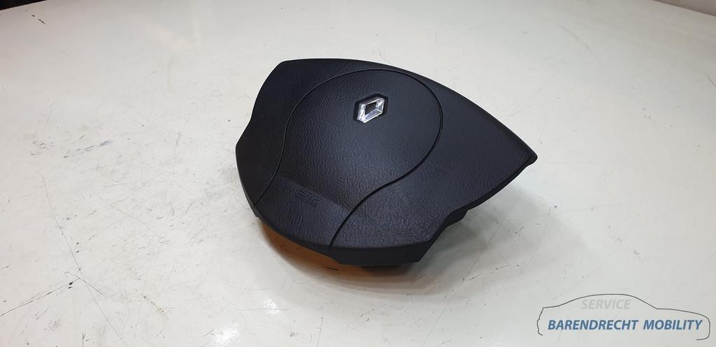 Stuurairbag Renault Twingo II / Wind stuur airbag 8200385072, Auto-onderdelen, Renault Group, Gebruikt, Contact.group@renault.com