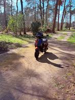 Vespa sprint 125cc A1 motor, Ophalen, Overige modellen, 125 cc, Zo goed als nieuw